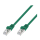 Kabel komputerowy ExtraLink Kat.7 S/FTP 20m 20G Zielony Patchcord LAN miedź skrętka